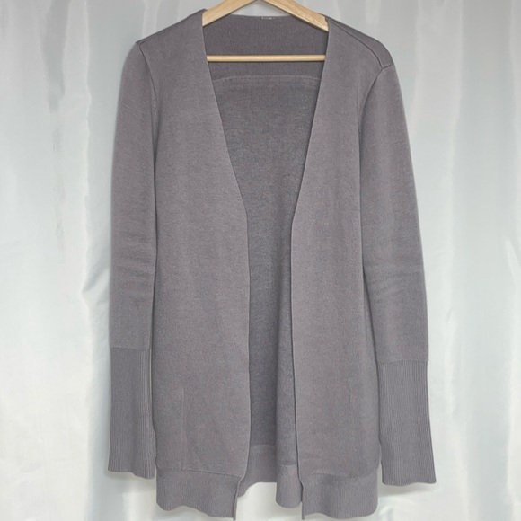 Lululemon City Street Cardigan - Picture 4 of 8